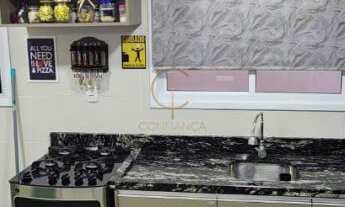 Imagem 3: Apartamento à venda com 2 quartos e 1 vaga no Bairro Olaria