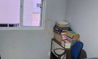 Imagem 6: Apartamento à venda com 2 quartos e 1 vaga no Bairro Olaria