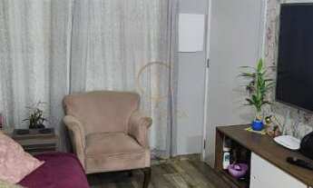 Imagem: Apartamento à venda com 2 quartos e 1 vaga