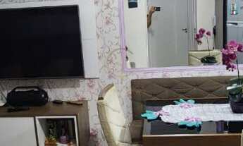 Imagem 2: Apartamento à venda com 2 quartos e 1 vaga no Bairro Olaria