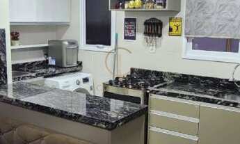 Imagem 4: Apartamento à venda com 2 quartos e 1 vaga no Bairro Olaria