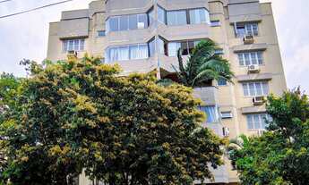 Imagem: Cobertura 03 dormitórios, sendo 01 suite