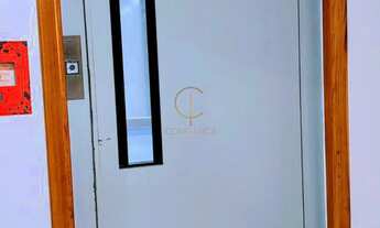 Imagem 2: Cobertura 03 dormitórios , sendo 01 suite, Lareira, Churrasqueira, Sacada e Acesso ao Anda