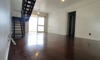 Imagem 3: Cobertura 03 dormitórios , sendo 01 suite, Lareira, Churrasqueira, Sacada e Acesso ao Anda