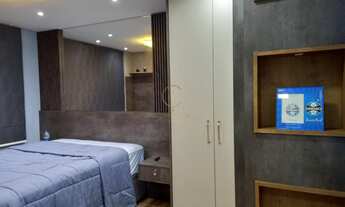 Imagem 5: Apartamento com 2 dormitórios no Centro de Canoas