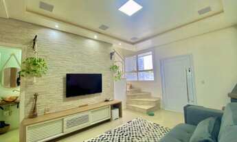 Imagem 2: SOBRADO COM 3 DORM-SUÍTE - ÁREA GOURMET