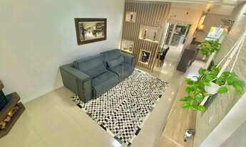 Imagem 3: SOBRADO COM 3 DORM-SUÍTE - ÁREA GOURMET