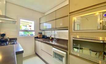 Imagem 6: SOBRADO COM 3 DORM-SUÍTE - ÁREA GOURMET