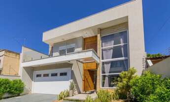 Imagem 4: Sobrado com piscina 3 dormitórios