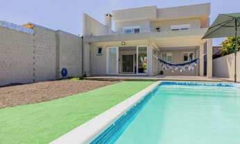 Imagem 5: Sobrado com piscina 3 dormitórios