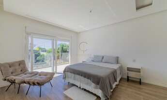 Imagem 6: Sobrado com piscina 3 dormitórios