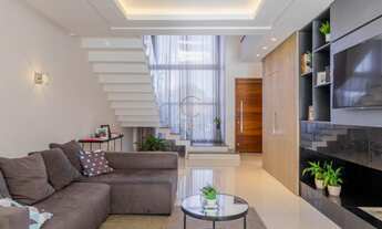 Imagem 7: Sobrado com piscina 3 dormitórios