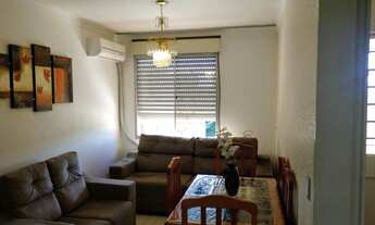 Imagem: APARTAMENTO MOBILIADO DE 1 DORMITÓRIOS