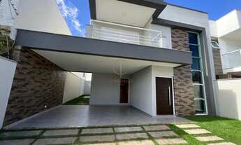 Imagem: SOBRADO COM 3 DORM-SUÍTE NO MONTSERRAT