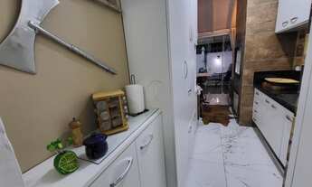 Imagem 2: CASA DE 2 DORMITÓRIOS COM PISCINA no bairro Igara