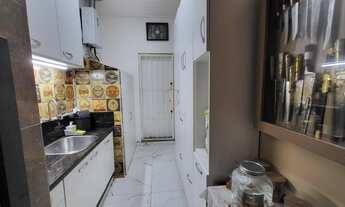 Imagem 3: CASA DE 2 DORMITÓRIOS COM PISCINA no bairro Igara