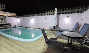 Imagem 7: CASA DE 2 DORMITÓRIOS COM PISCINA no bairro Igara