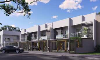 Imagem: Sobrado 03 dormitórios, sendo 01 suíte