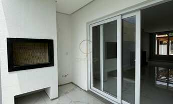 Imagem 4: Sobrado 03 dormitórios , sendo 01 suíte com closet , todos os quartos com varanda e um Eno