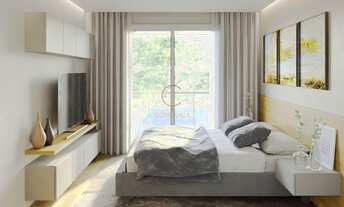 Imagem 6: Sobrado 03 dormitórios , sendo 01 suíte com closet , todos os quartos com varanda e um Eno