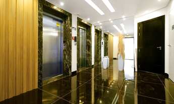 Imagem 3: Apartamento com 03 dormitórios, sendo um com 01 suíte, vaga dupla para veículo, NOVO NUNCA