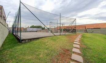 Imagem 5: Casa de 03 dormitórios com pátio e 02 vagas de garagens