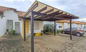 Imagem: Casa de 03 dormitórios com pátio e 02