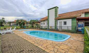 Imagem 3: Casa de 03 dormitórios com pátio e 02 vagas de garagens