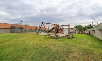 Imagem 7: Casa de 03 dormitórios com pátio e 02 vagas de garagens