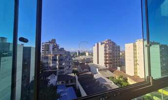 Imagem 2: APARTAMENTO NOVO COM 4 DORMITÓRIOS no Centro de Canoas