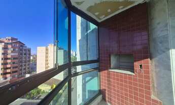 Imagem 3: APARTAMENTO NOVO COM 4 DORMITÓRIOS no Centro de Canoas