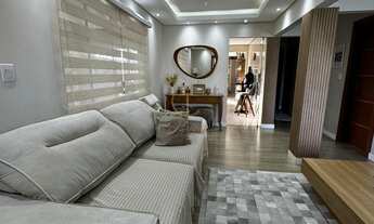 Imagem: CASA DE 2 DORMITÓRIOS E SOBRADO DE 2 DORMITÓRIOS