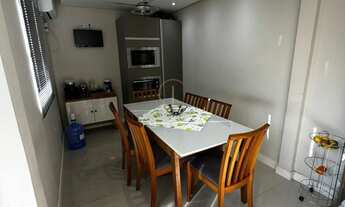 Imagem 2: CASA DE 2 DORMITÓRIOS E SOBRADO DE 2 DORMITÓRIOS no bairro Niterói