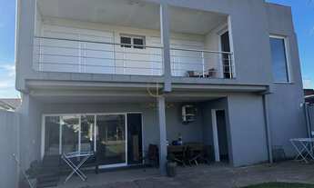 Imagem 4: CASA DE 2 DORMITÓRIOS E SOBRADO DE 2 DORMITÓRIOS no bairro Niterói