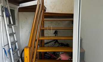 Imagem 5: CASA DE 2 DORMITÓRIOS E SOBRADO DE 2 DORMITÓRIOS no bairro Niterói