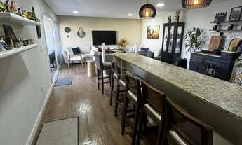 Imagem 7: CASA DE 2 DORMITÓRIOS E SOBRADO DE 2 DORMITÓRIOS no bairro Niterói