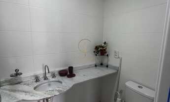 Imagem 3: APARTAMENTO 2 DORMITÓRIOS COM SUÍTE no bairro Marechal Rondon