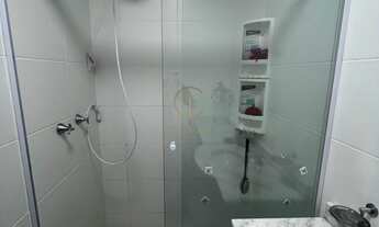 Imagem 4: APARTAMENTO 2 DORMITÓRIOS COM SUÍTE no bairro Marechal Rondon