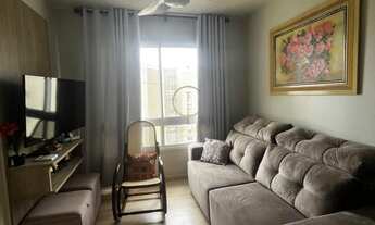 Imagem: APARTAMENTO 2 DORMITÓRIOS COM SUÍTE no