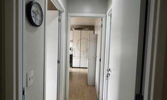 Imagem 5: APARTAMENTO 2 DORMITÓRIOS COM SUÍTE no bairro Marechal Rondon