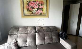 Imagem 2: APARTAMENTO 2 DORMITÓRIOS COM SUÍTE no bairro Marechal Rondon