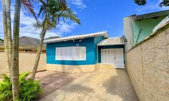 Imagem: Casa térrea de 3 dormitórios bairro Harmomia