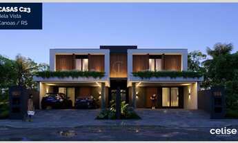 Imagem: SOBRADO COM 3 SUÍTES NO BELA VISTA