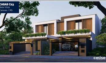 Imagem 4: SOBRADO COM 3 SUÍTES NO BELA VISTA