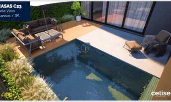 Imagem 5: SOBRADO COM 3 SUÍTES NO BELA VISTA