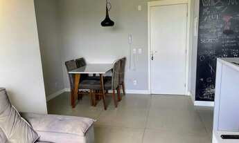 Imagem 6: Apartamento 02 dormitórios e 01 Vaga para Veículo no bairro Estância Velha