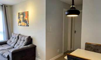 Imagem 5: Apartamento 02 dormitórios e 01 Vaga para Veículo no bairro Estância Velha