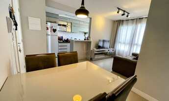 Imagem 7: Apartamento 02 dormitórios e 01 Vaga para Veículo no bairro Estância Velha