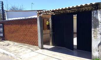 Imagem: Terreno no Niterói com três casas para