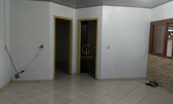 Imagem 4: Terreno no Niterói com três casas para locação